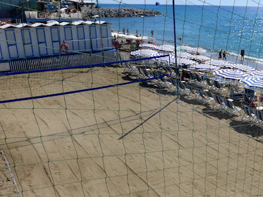 Area Giochi