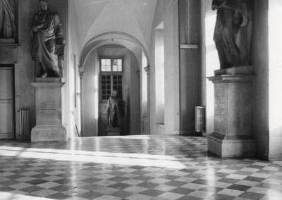 Albergo dei Poveri