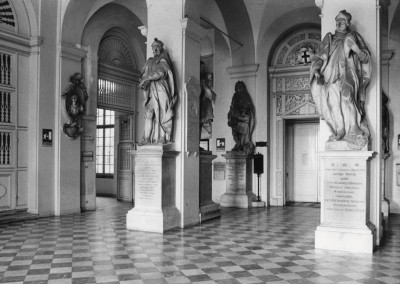 Albergo dei Poveri