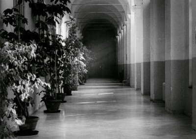 Albergo dei Poveri
