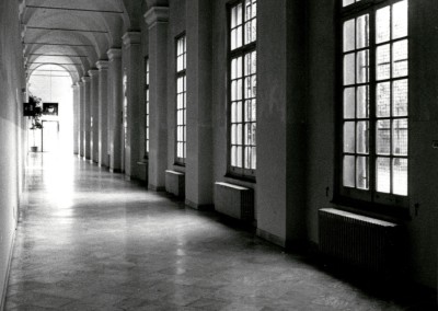 Albergo dei Poveri