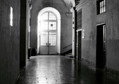 Albergo dei Poveri