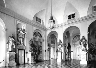 Albergo dei Poveri