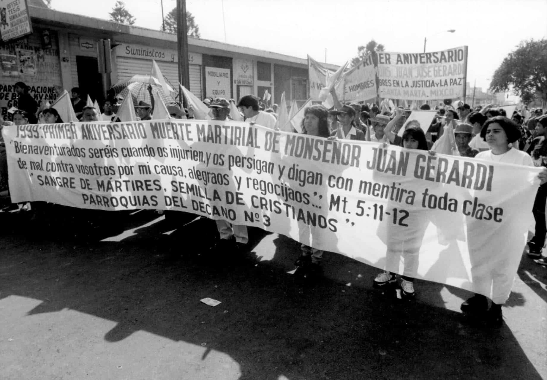 Guatemala 1999