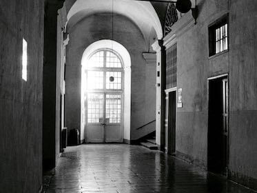 Albergo dei Poveri 1993
