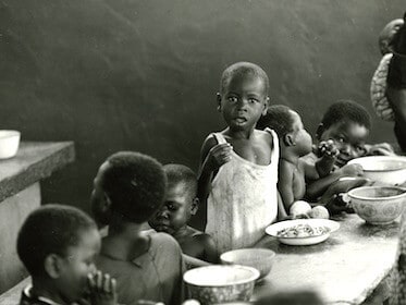 Centrafrica 2001