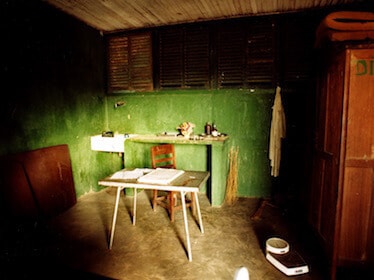 Centrafrica 2005