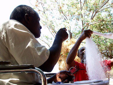 Zambia 2006-08