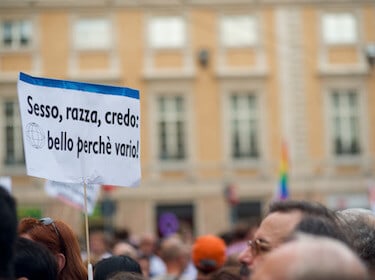 Gay Pride 2009