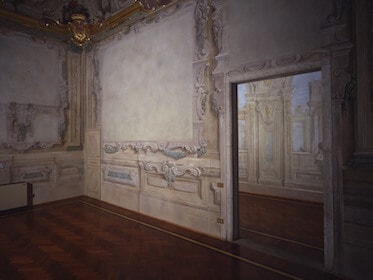 Palazzo del Melograno