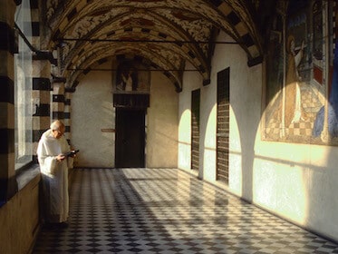Santa Maria di Castello