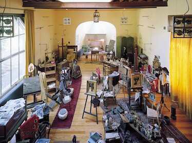 Arte e Architettura in Genova e Liguria