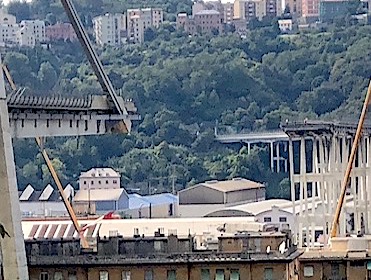 Ponte Morandi