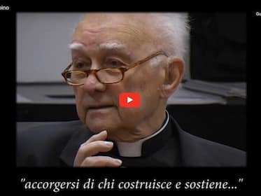 Documentario su Don Piero Tubino